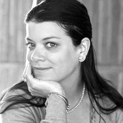 Retrato de Gabriela Araya, abogada of counsel de ILN