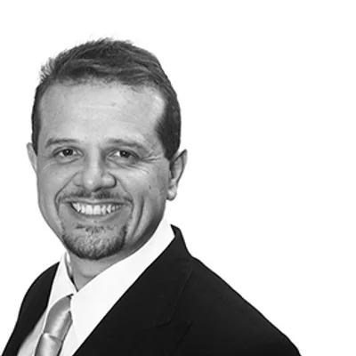 Retrato de Leonardo Gómez, director general de ILN