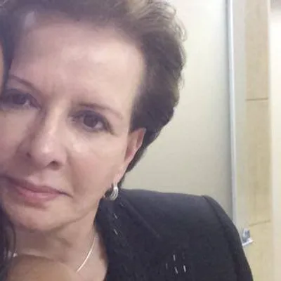 Retrato de Roxana Gómez, socia fundadora de ILN